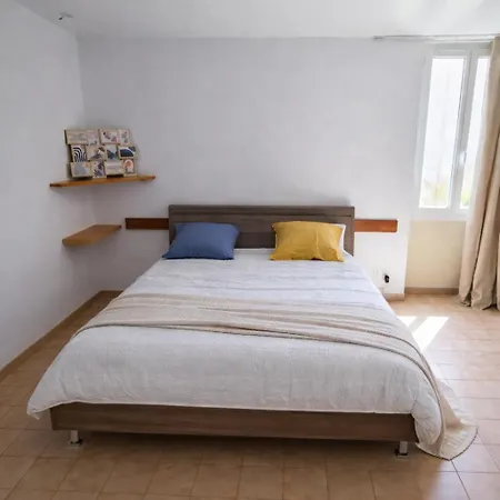 Equipe Wifi A 100m Du Centre Thermal Apartment Lamalou-les-Bains