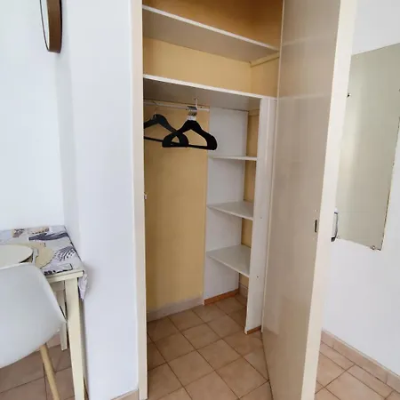 Apartment Equipe Wifi A 100m Du Centre Thermal *