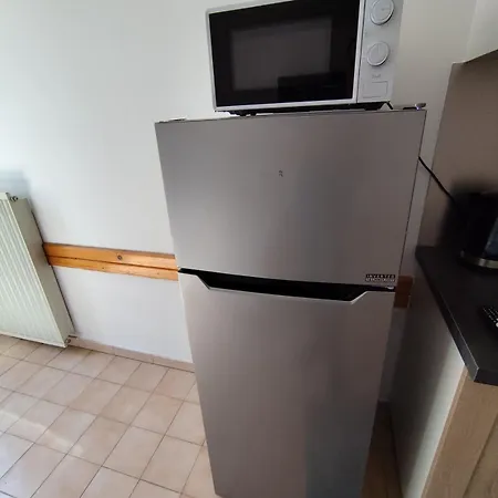 Apartment Equipe Wifi A 100m Du Centre Thermal Lamalou-les-Bains